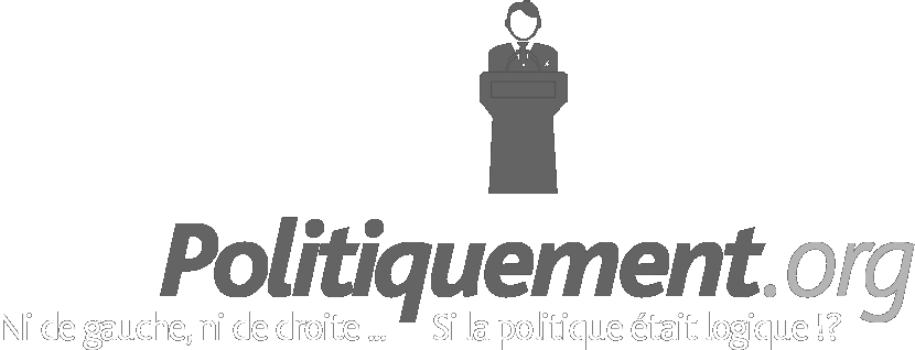 Politiquement logique ...