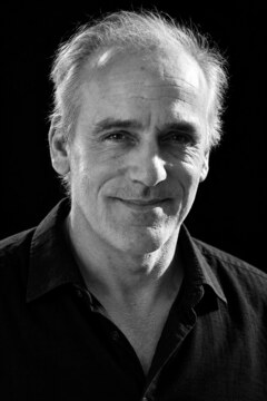 Illustration éditoriale représentant Philippe Poutou